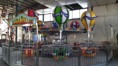 Samba Balon