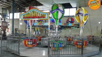 Samba Balon
