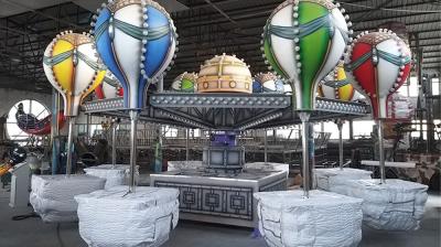 Samba Balon