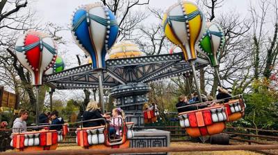 Samba Balon